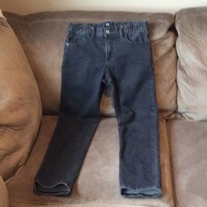 GAP stretch slim brand new jeans